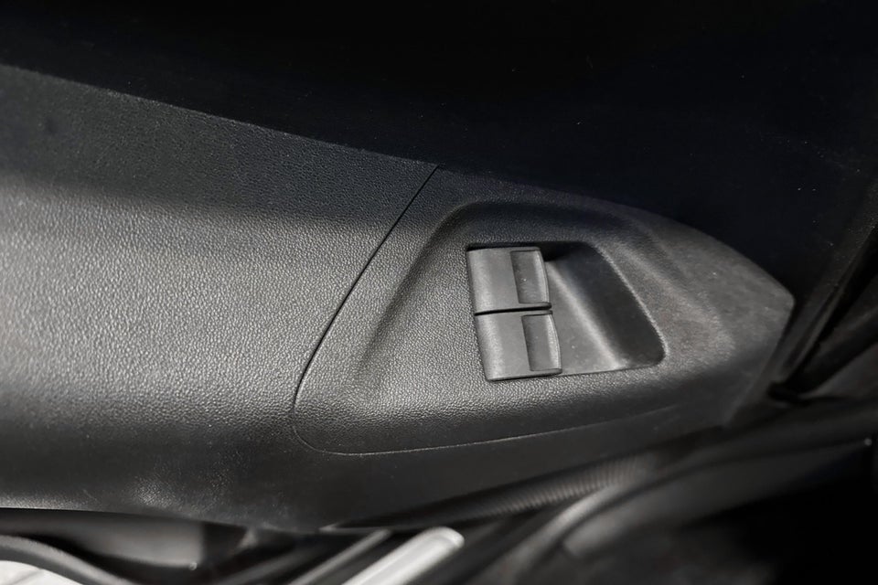 Citroën C1 1,0 VTi Aspire 5d