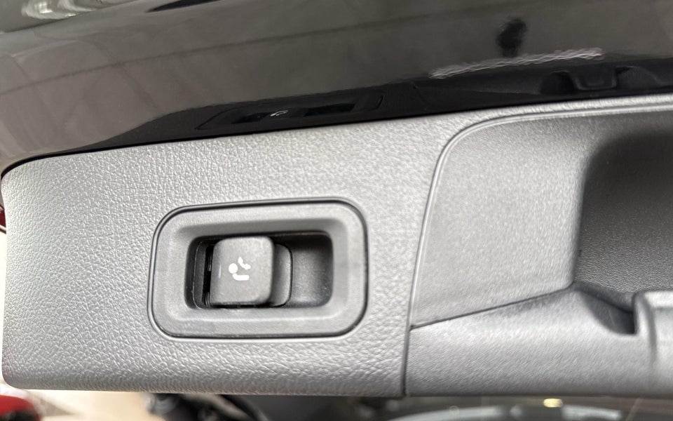 Mercedes EQB250+ AMG Premium 5d