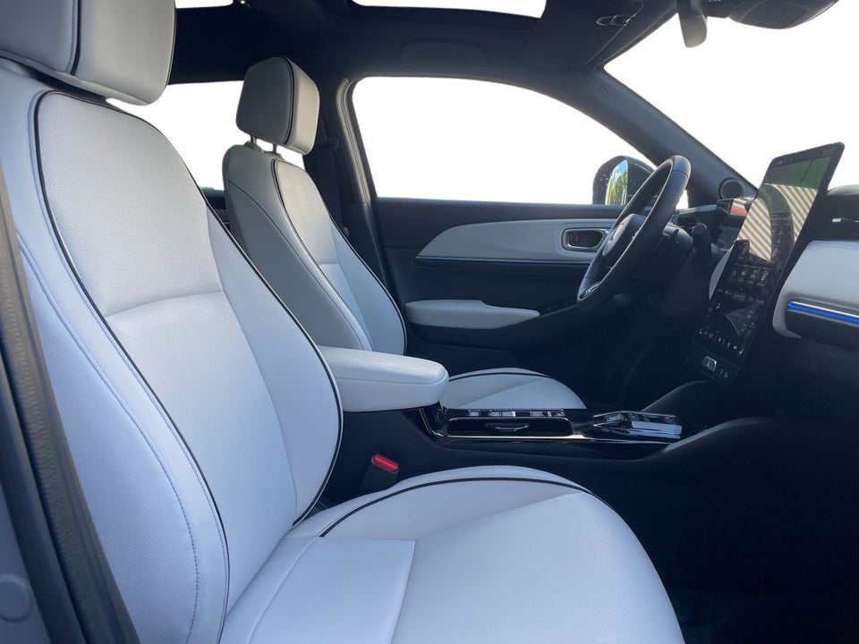 Honda e:Ny1 Advance 5d