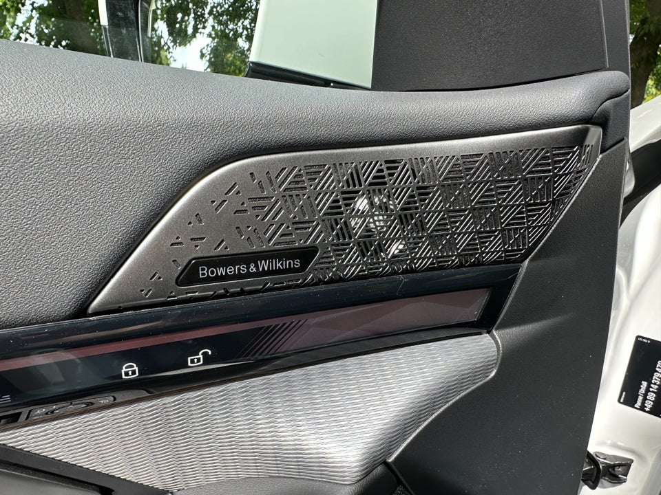 BMW i5 eDrive40 M-Sport 4d