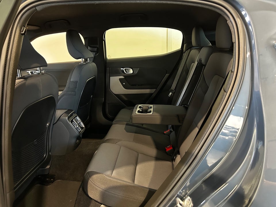 Polestar 2 Long Range 5d