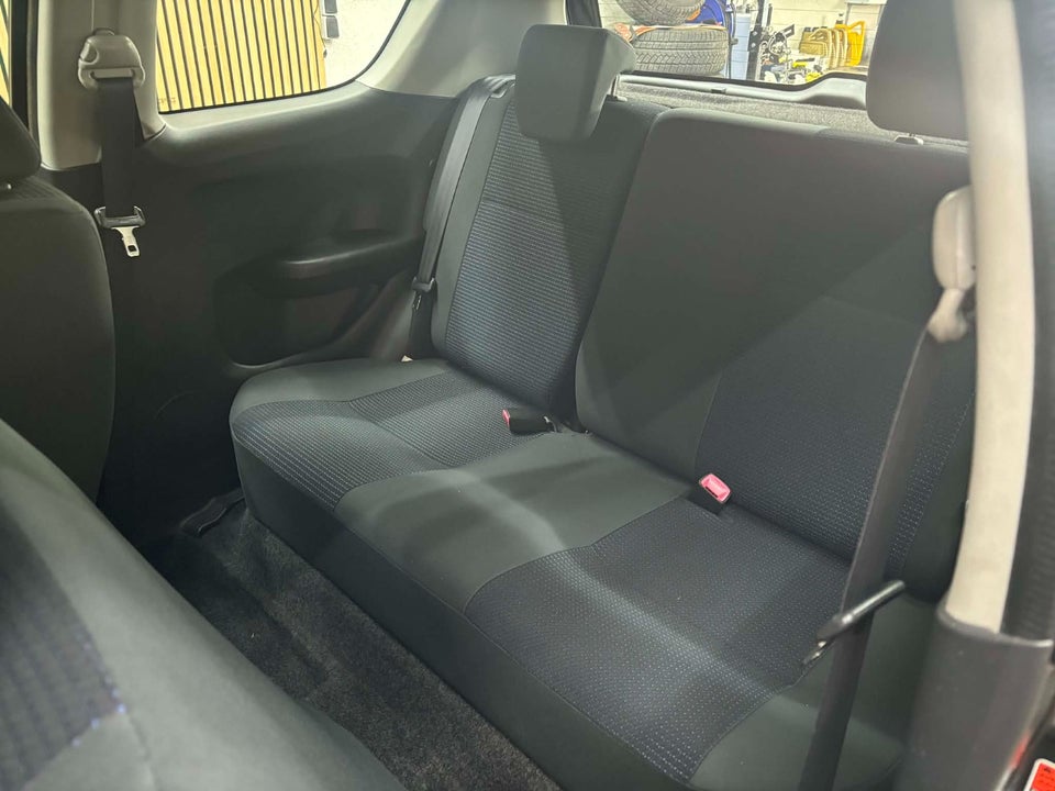 Suzuki Swift 1,3 GL-A aut. 3d