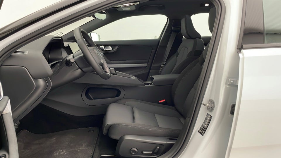 Polestar 2 Long Range AWD 5d