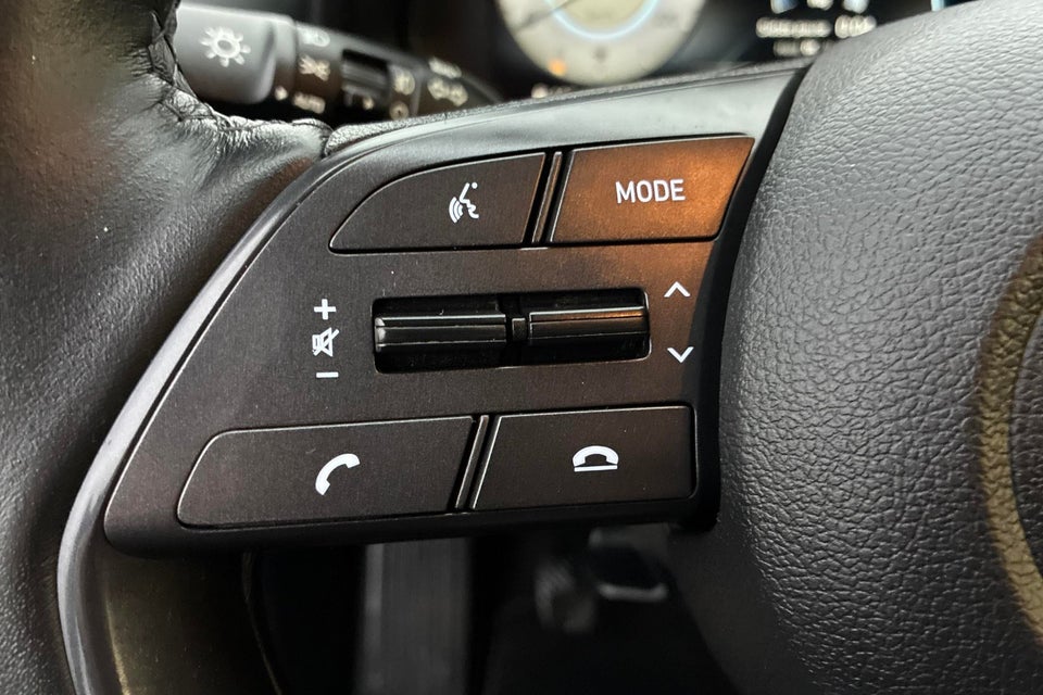 Hyundai i20 1,2 MPi Advanced 5d