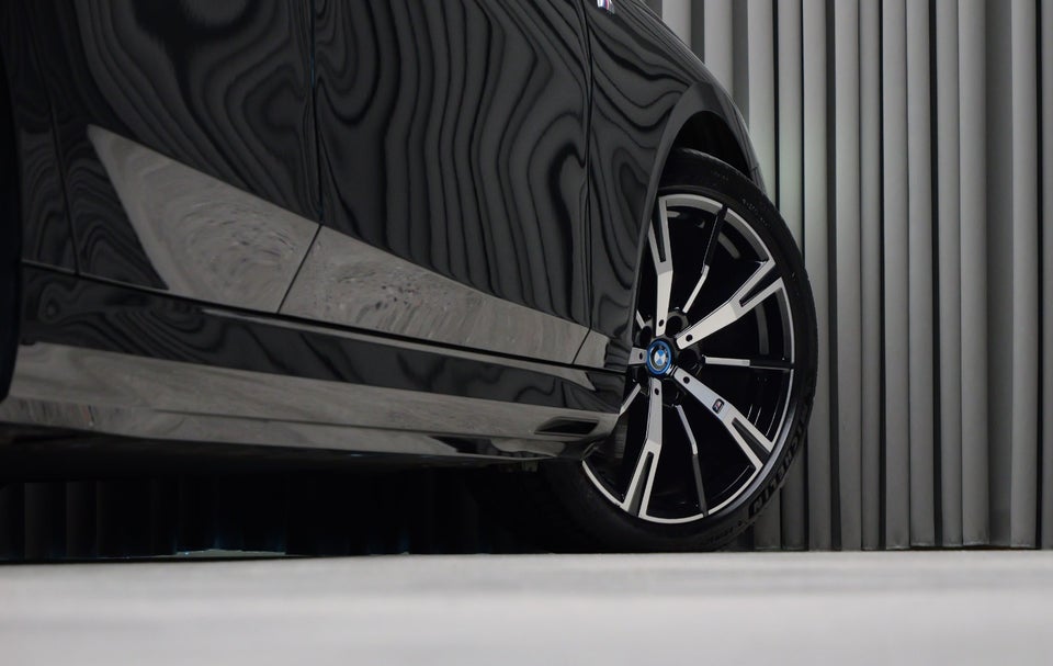BMW i5 eDrive40 Touring M-Sport 5d