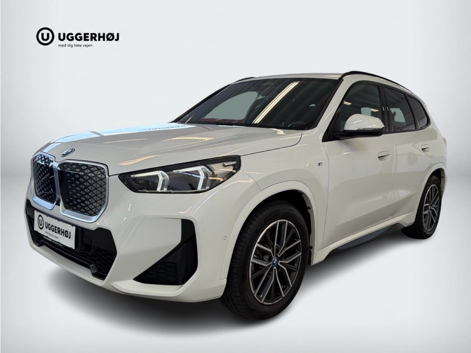 BMW iX1 xDrive30 M-Sport 5d
