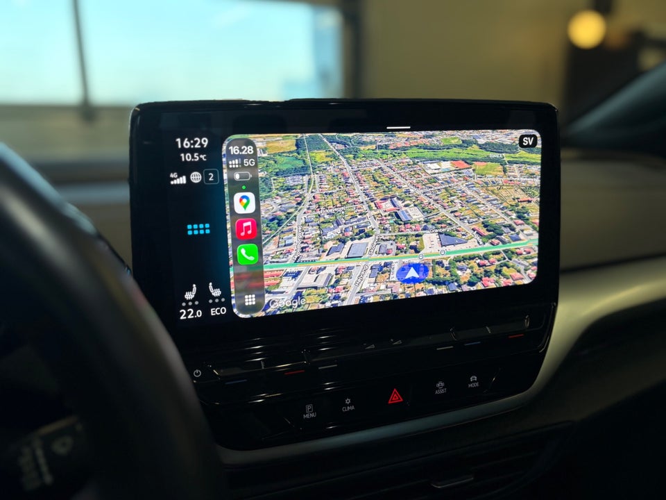 VW ID.5 77 Pro Performance 5d