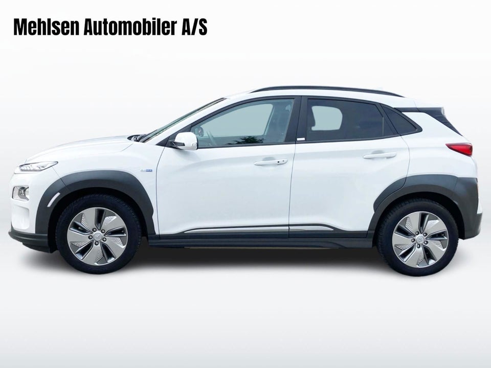 Hyundai Kona 64 EV Style 5d