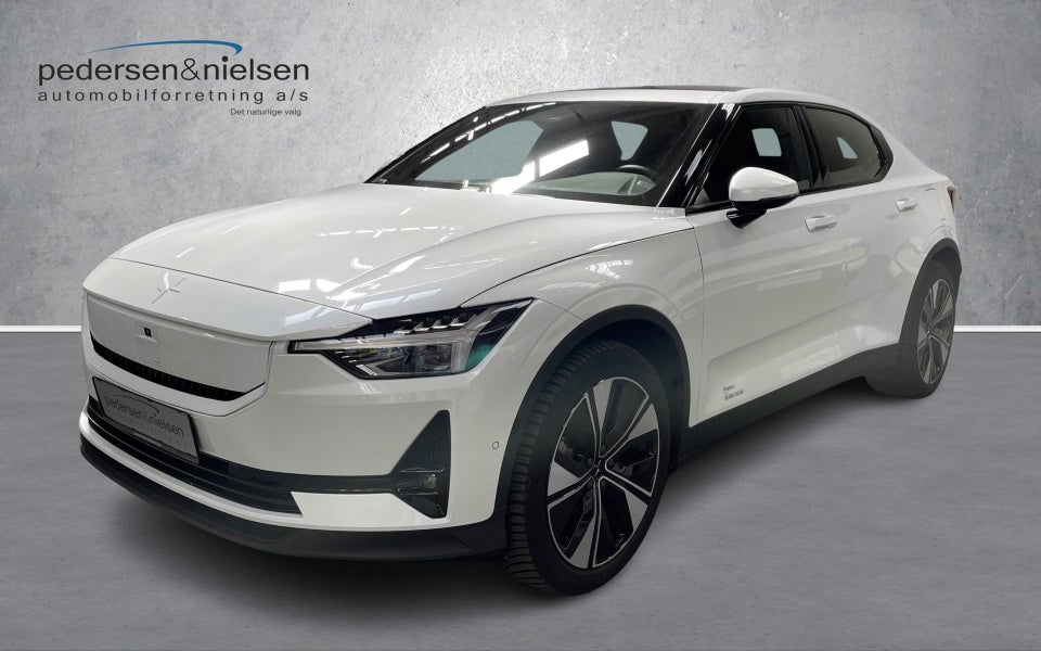 Polestar 2 Long Range AWD 5d