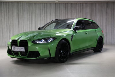 BMW M3 3,0 Touring Competition xDrive aut. 5d