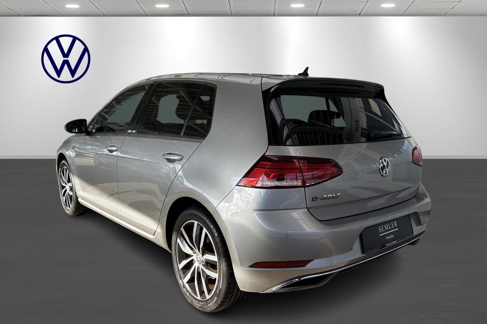 VW e-Golf VII Comfortline 5d