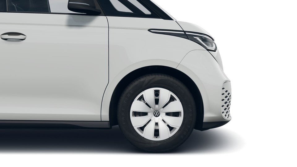 VW ID.Buzz 59 Cargo Comfort+