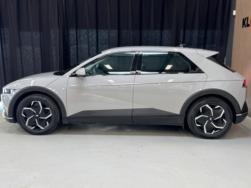 Hyundai Ioniq 5 58 Essential 5d