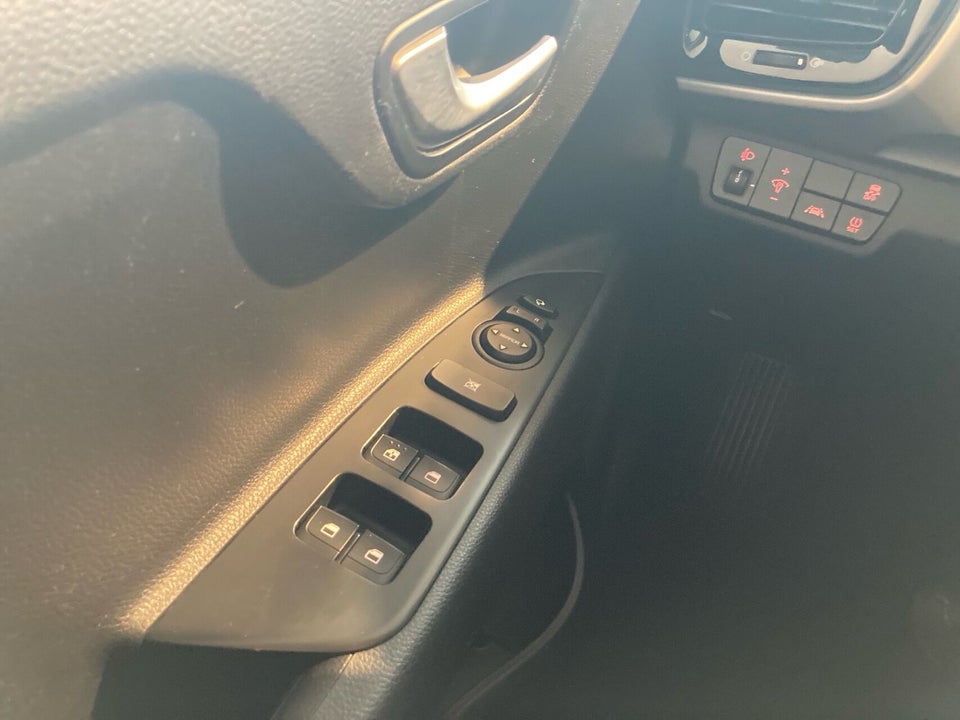 Kia Stonic 1,0 T-GDi Edition+ DCT 5d