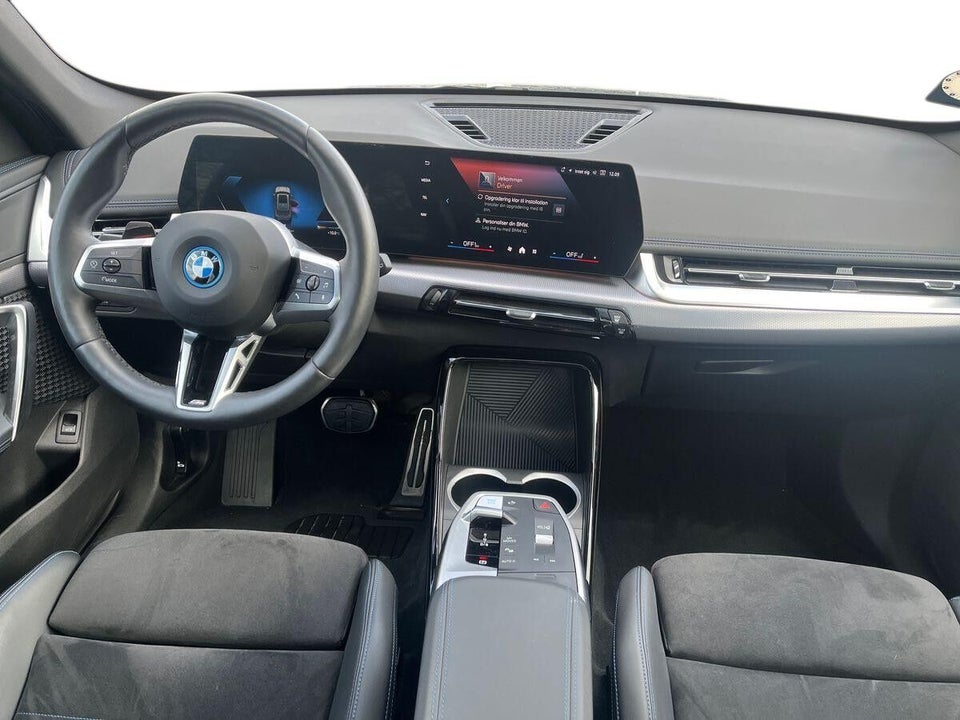 BMW iX1 eDrive20 M-Sport 5d