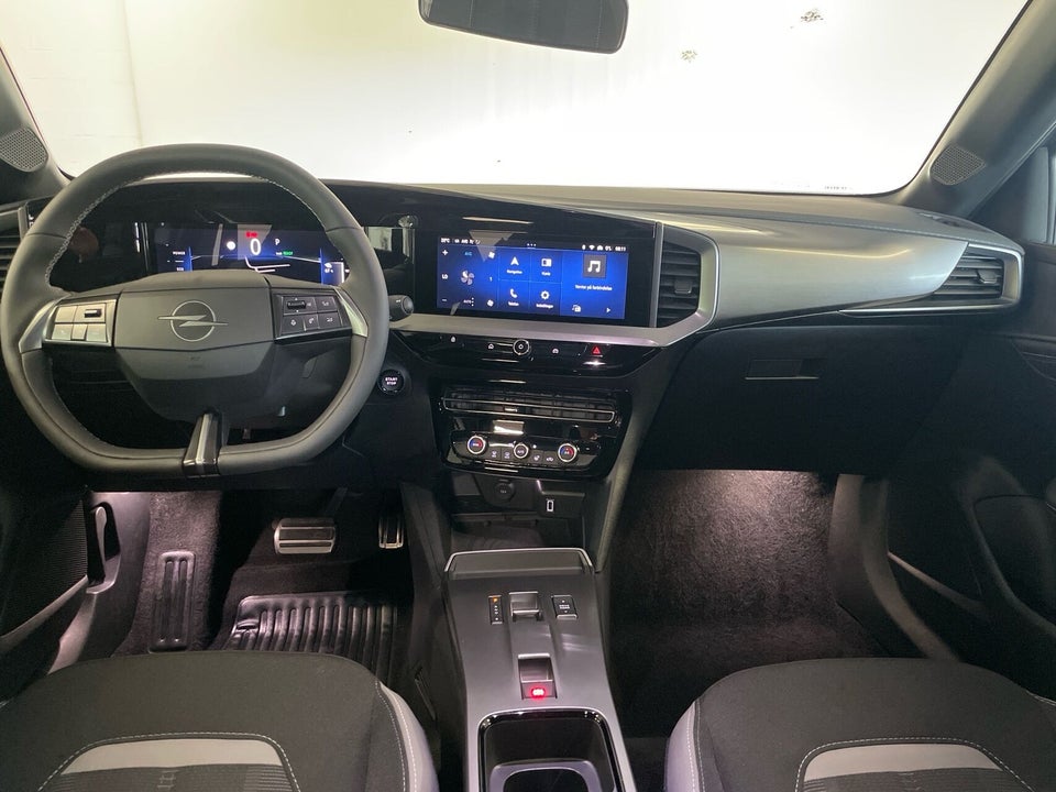 Opel Mokka-e 54 GS Line 5d