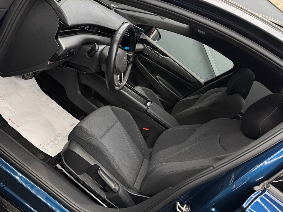 VW ID.7 77 Pro Tourer 5d