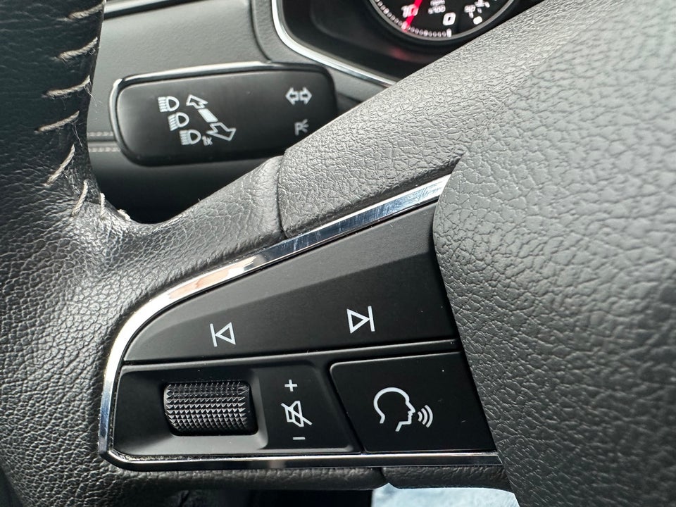 Seat Ibiza 1,0 TSi 115 Xcellence 5d