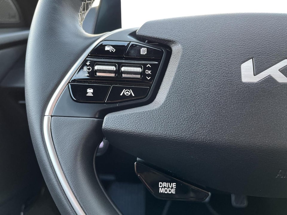 Kia EV6 77 Long Range Performance GT-Line AWD 5d