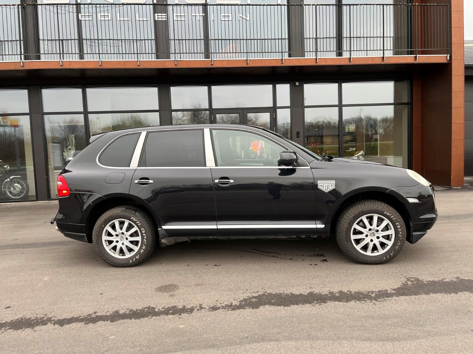 Porsche Cayenne 3,6 Tiptr. Van 5d