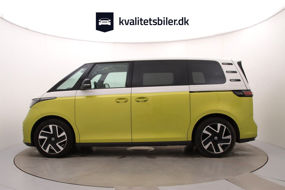 VW ID.Buzz 77 Pro SWB 5d