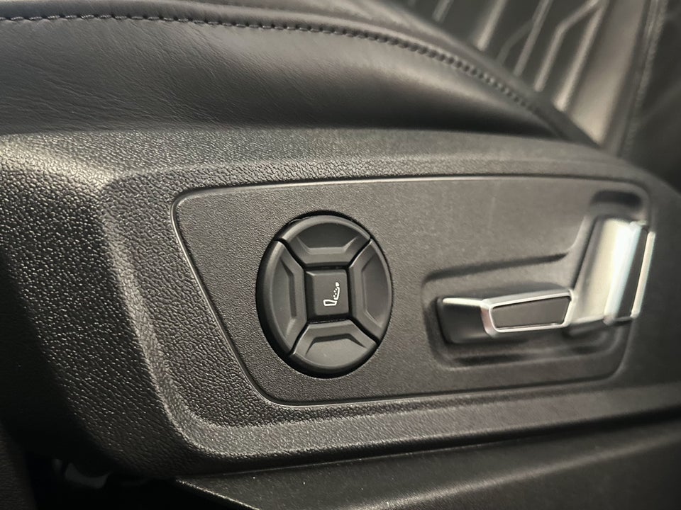 Audi e-tron S Sportback quattro 5d