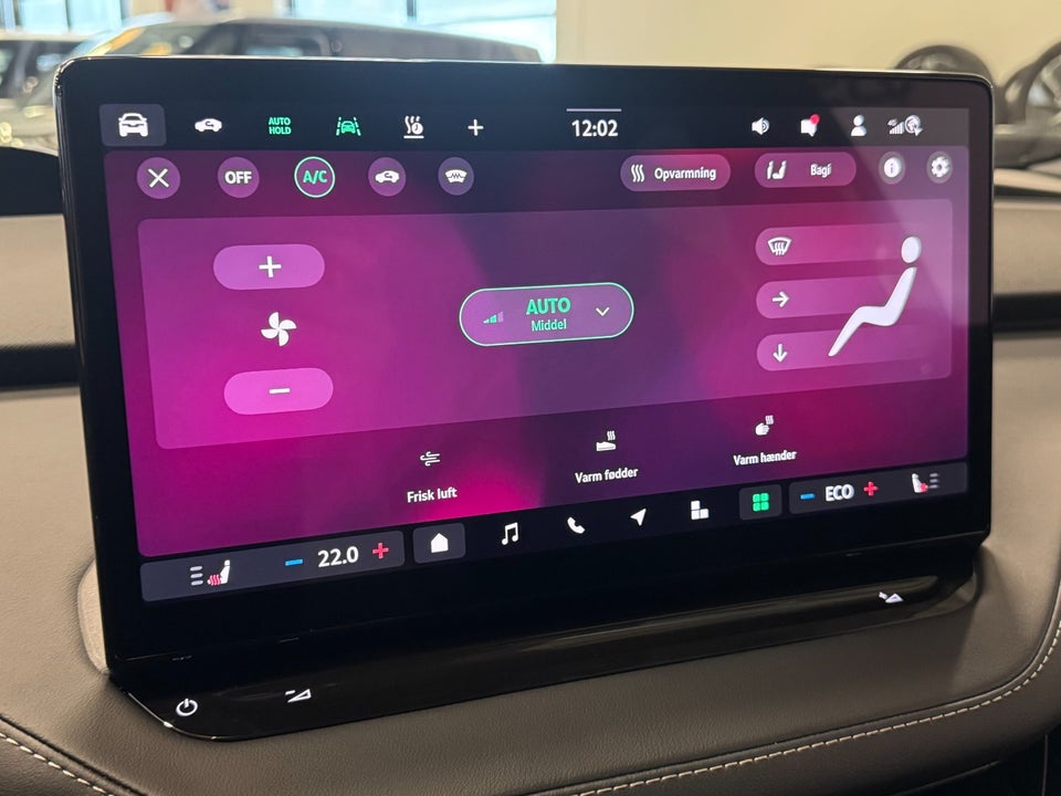 Skoda Elroq 85 iV Sportline Maxx 5d