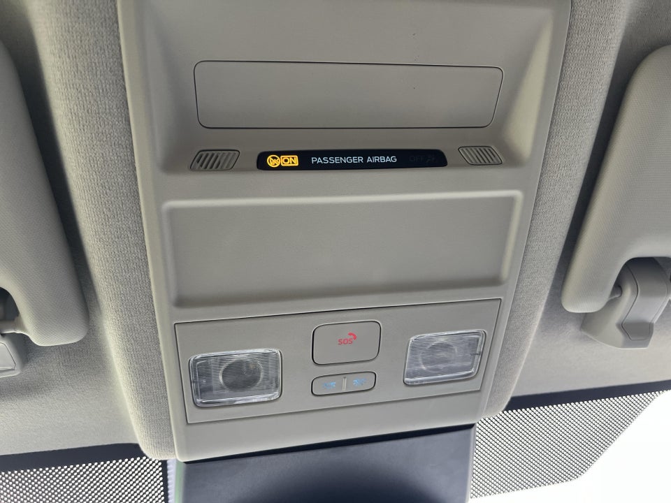 Ford E-Transit Custom 340L 64 Limited