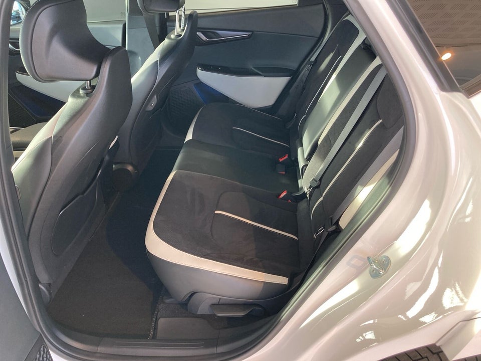 Kia EV6 84 Long Range GT-Line 5d