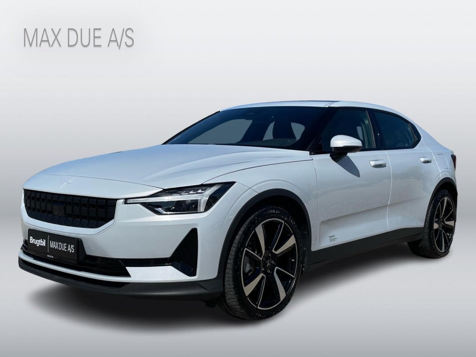 Polestar 2 Long Range 5d