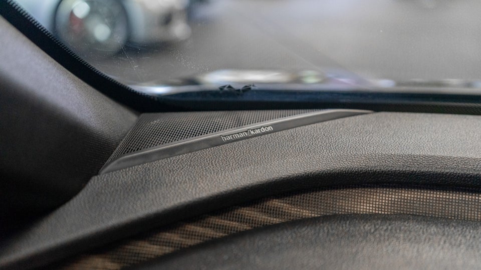 Renault Megane E-Tech 60 Iconic 5d