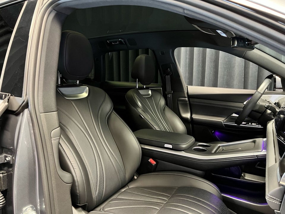 Xpeng G9 Long Range 5d