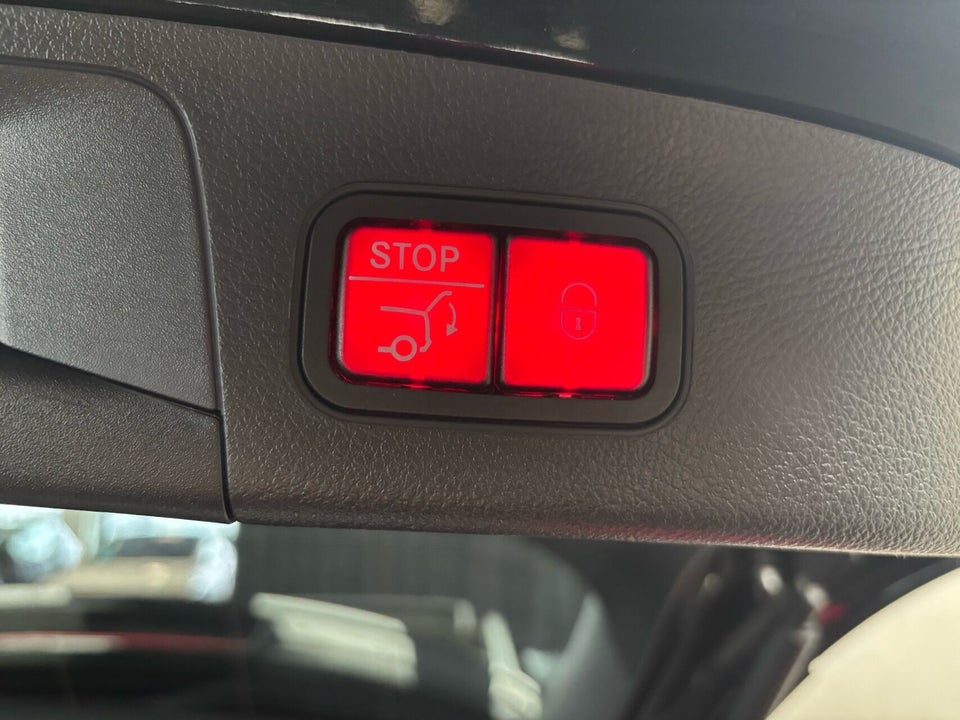 Mercedes EQA250+ AMG Premium 5d