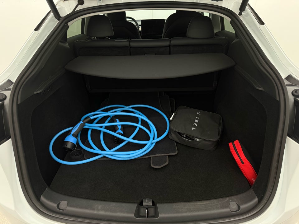 Tesla Model Y Performance AWD 5d