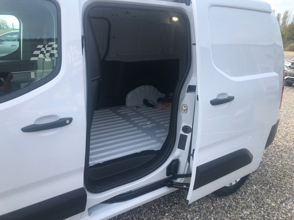 Toyota ProAce City 50 Long Comfort Master