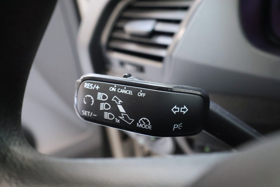 Skoda Fabia 1,0 TSi 95 Active 5d