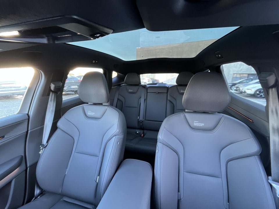 Polestar 3 Long Range AWD 5d