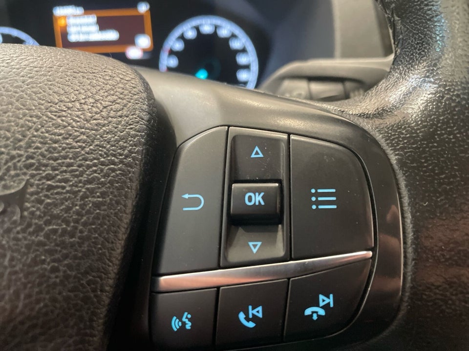 Ford Transit Custom 320L 2,0 TDCi 185 Sport aut.