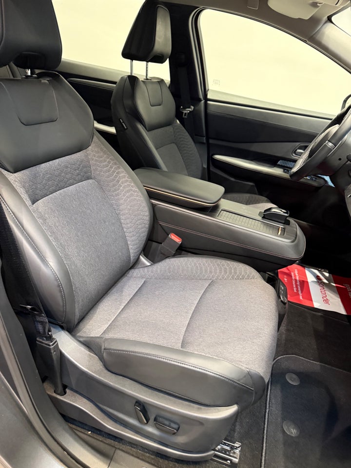 Nissan Ariya 87 Engage 5d