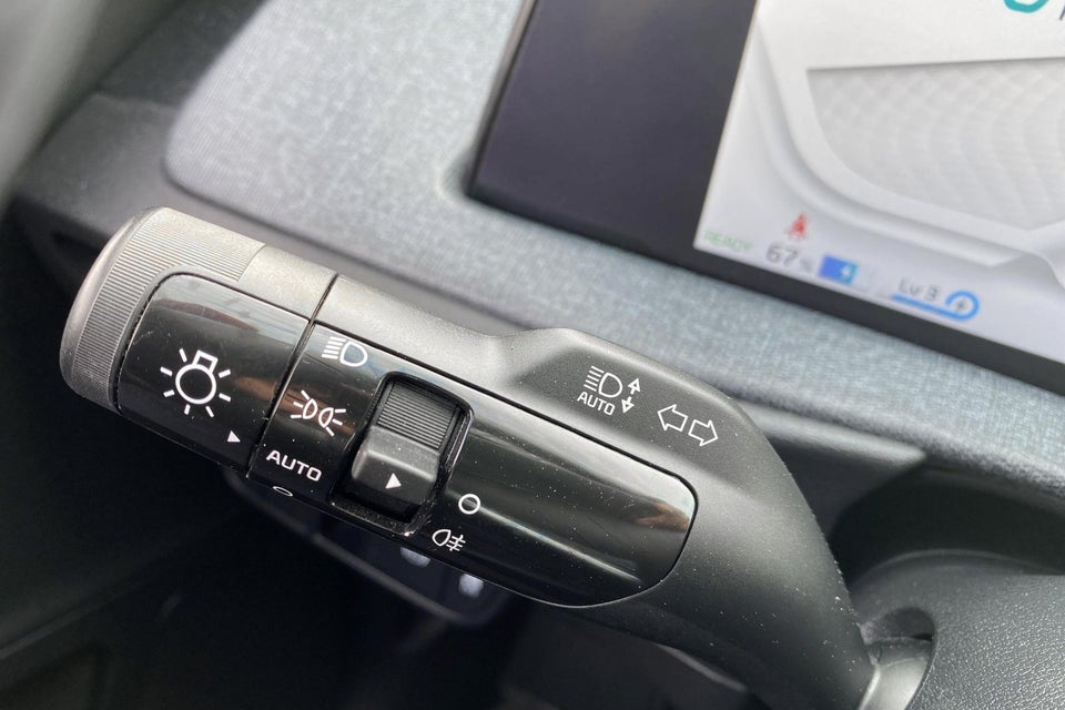 Kia EV6 58 Standard Range Access 5d
