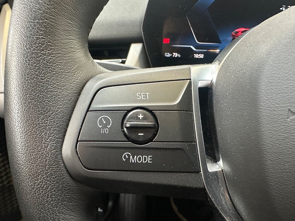 BMW iX2 eDrive20 Fully Charged 5d