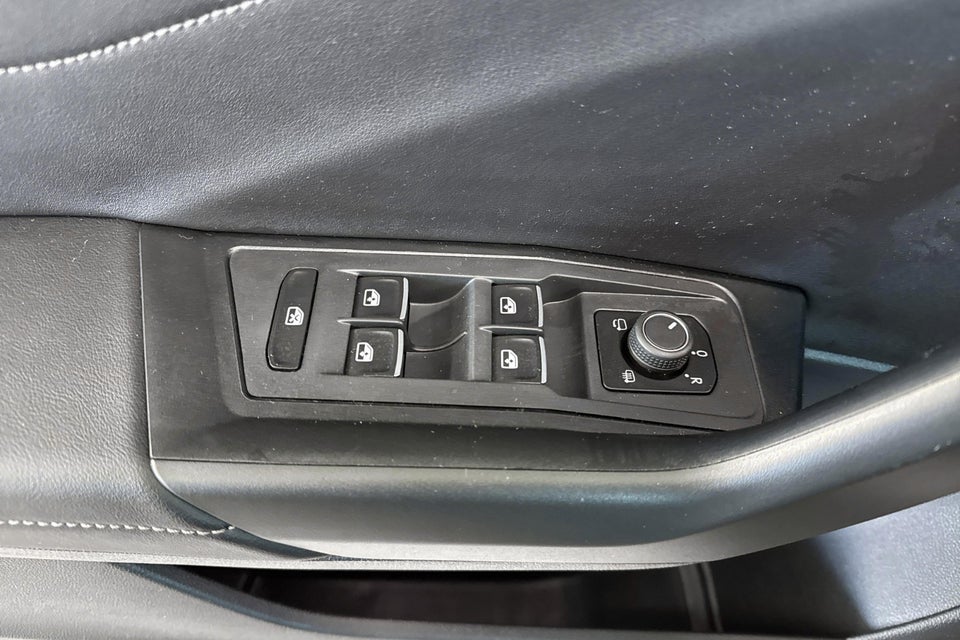 VW T-Roc 1,5 TSi 150 Style DSG 5d