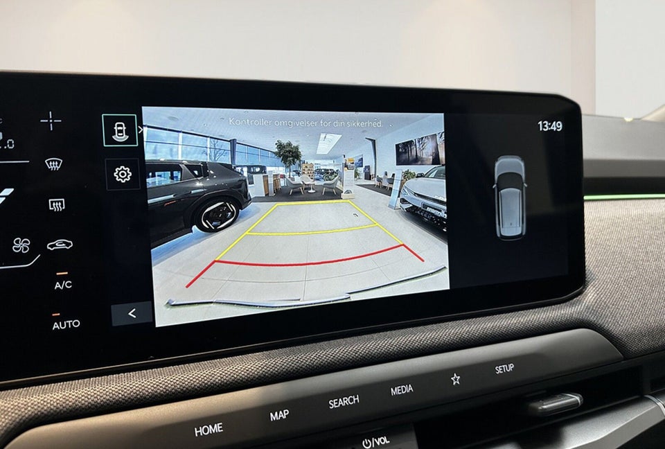 Kia EV3 81 Long Range Upgrade 5d