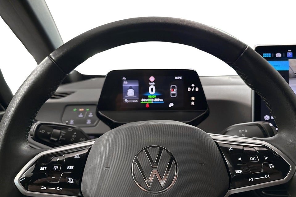 VW ID.3 52 Life+ 5d