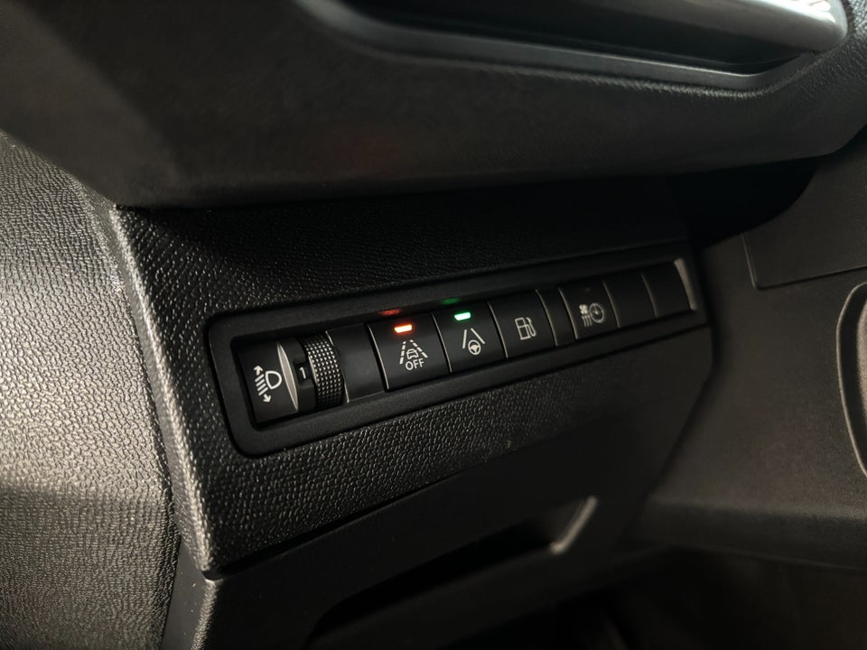 Peugeot 3008 1,6 Hybrid Allure Pack EAT8 5d