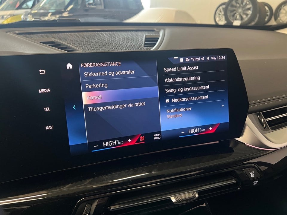 BMW iX1 xDrive30 X-Line 5d