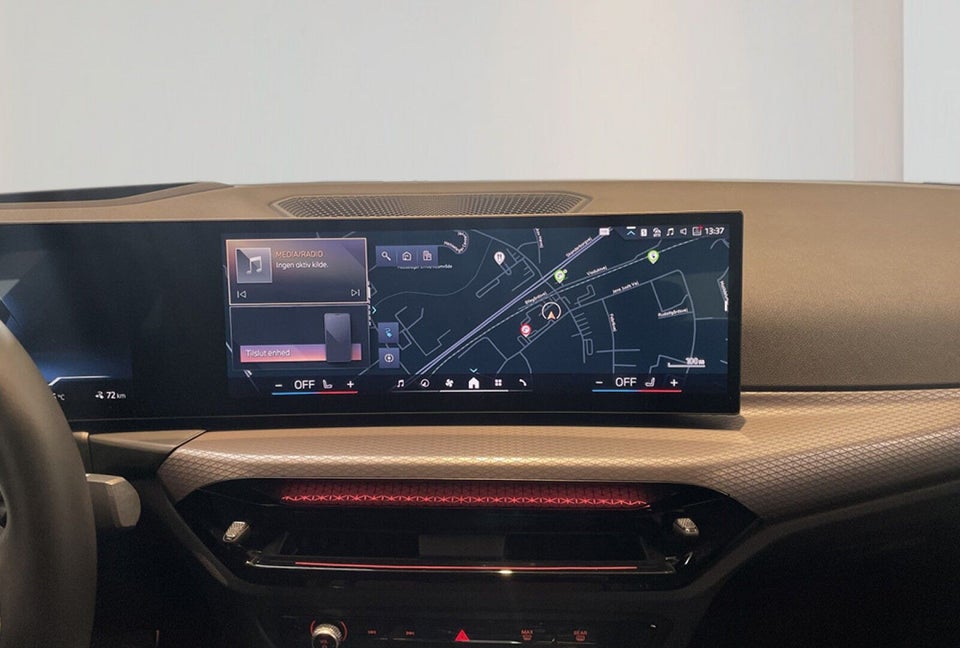 BMW i4 eDrive40 M-Sport 5d