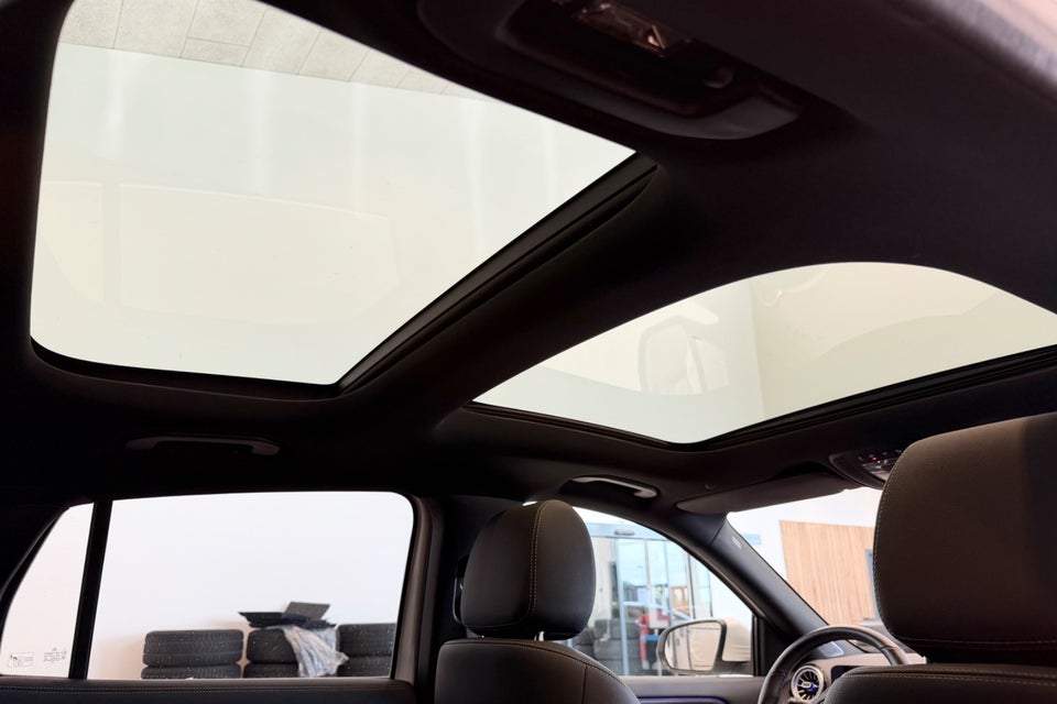 Mercedes EQA250 Progressive 5d