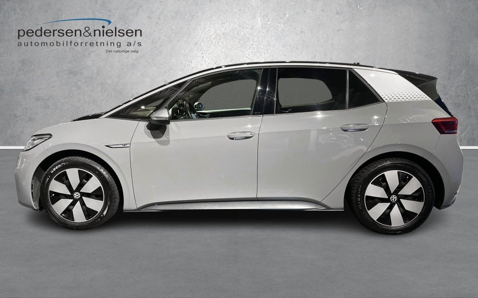 VW ID.3 58 1ST Pro Performance Max 5d