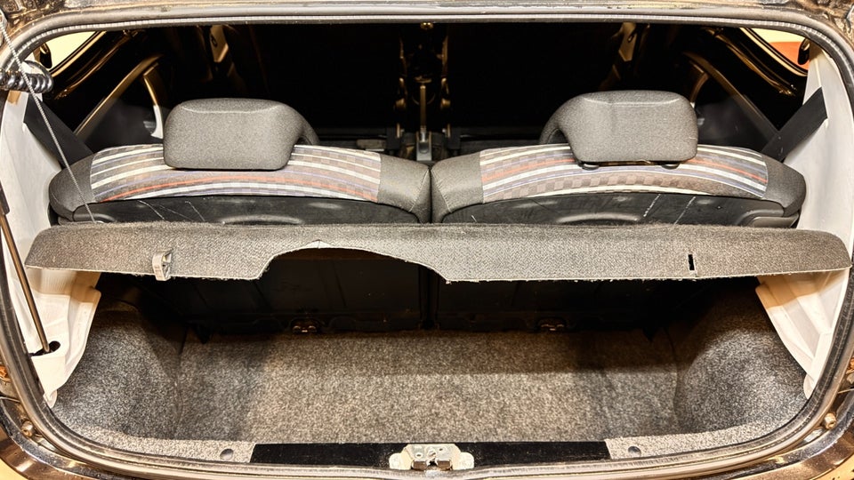 Citroën C1 1,0i Seduction 5d